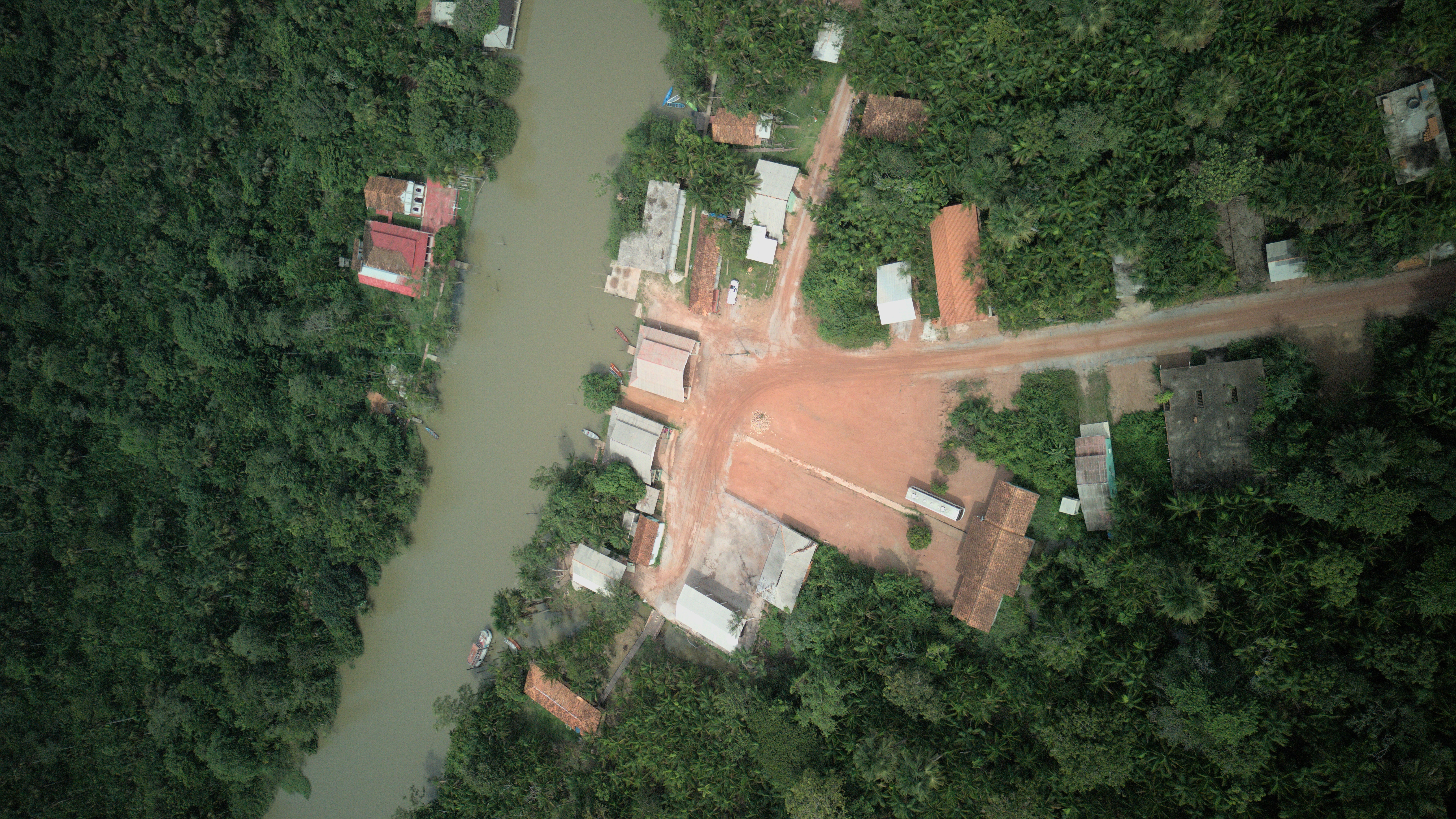 Cooperativa CAEPIM — produtores familiares de Igarapé-Miri